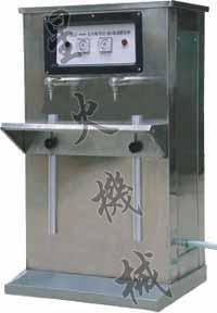 供应四川灌装机|大剂量液体灌装机械